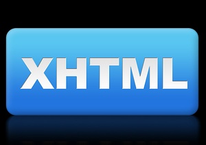 Основные преимущества XHTML