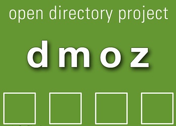 Как сделать так, чтобы ваш сайт оказался в каталоге DMOZ